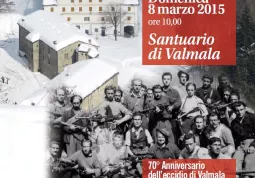 Nell'eccidio del 6 marzo 1945 furono uccisi nove partigiani 